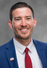 Ben Stephen